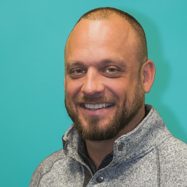 Aaron Christy founder Brooks Crossing Water Restoration